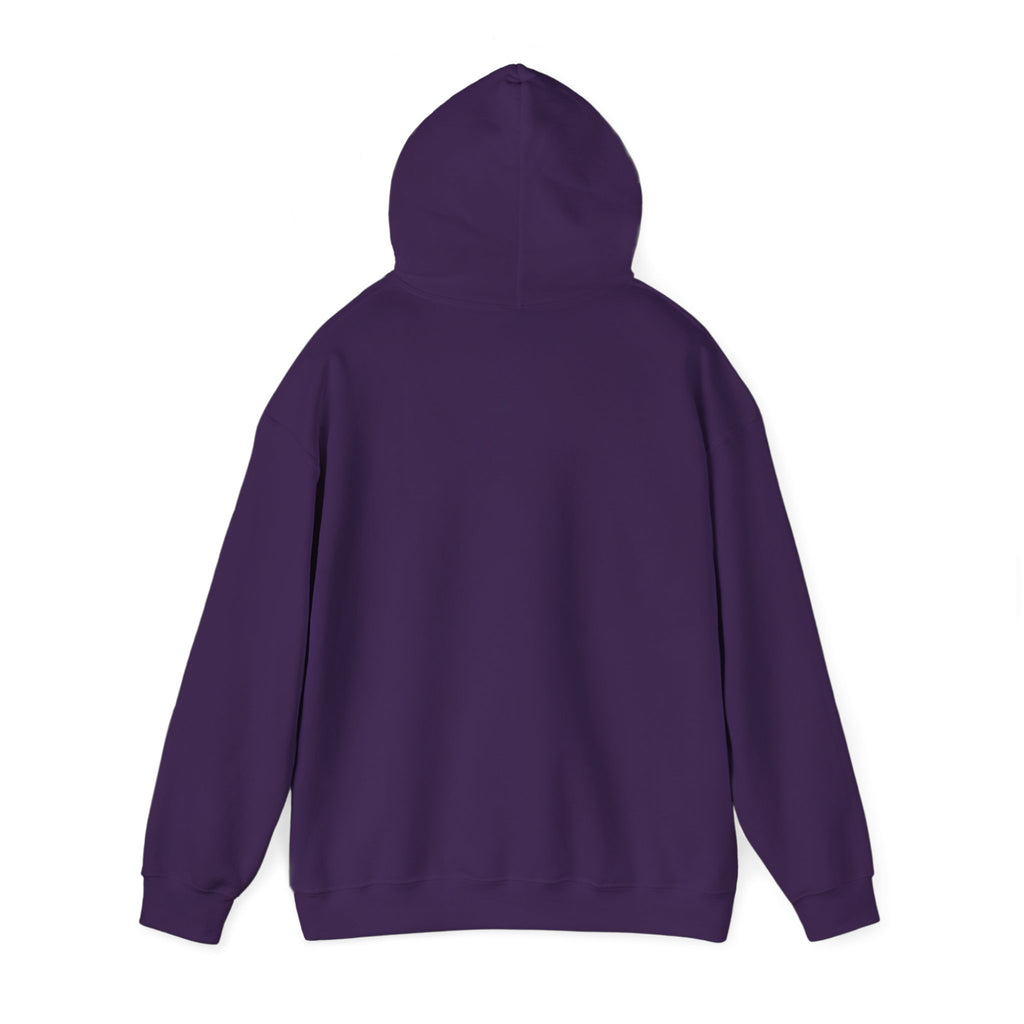 Jones PH Unisex Heavy Blend™ Hooded Sweatshirt
