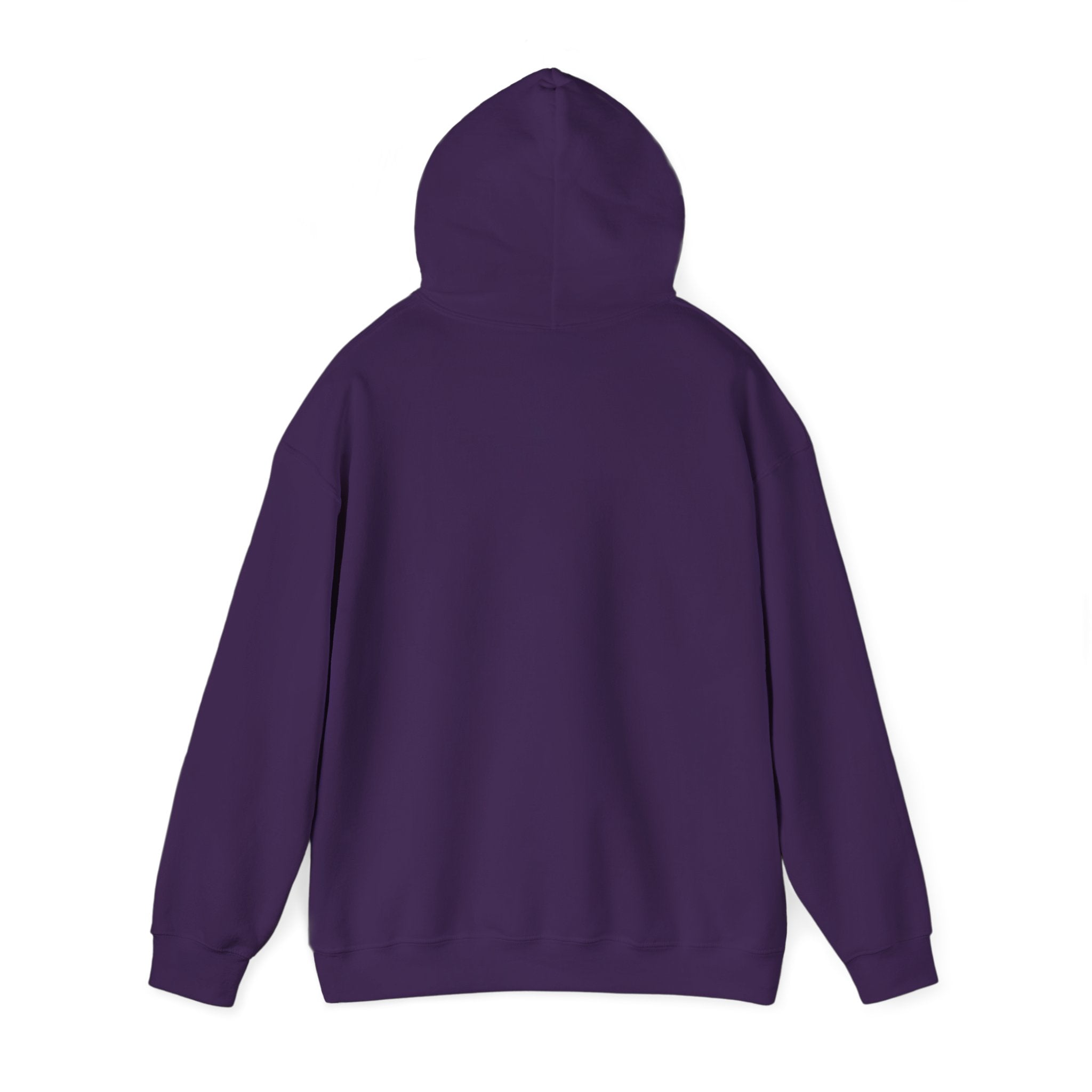 Jones PH Unisex Heavy Blend™ Hooded Sweatshirt