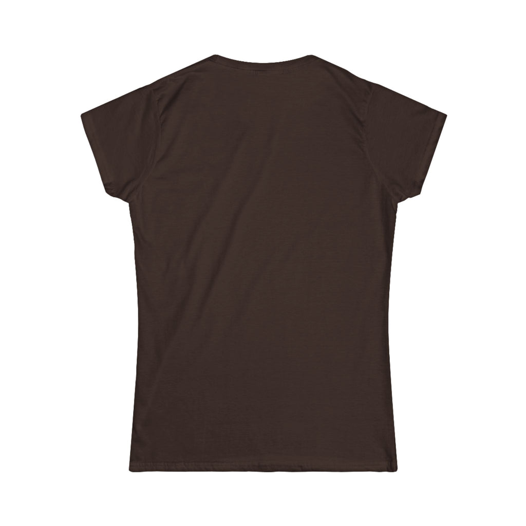 PPH Stylish Women's Softstyle Tee