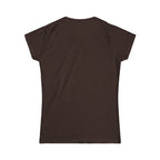 PPH Stylish Women's Softstyle Tee