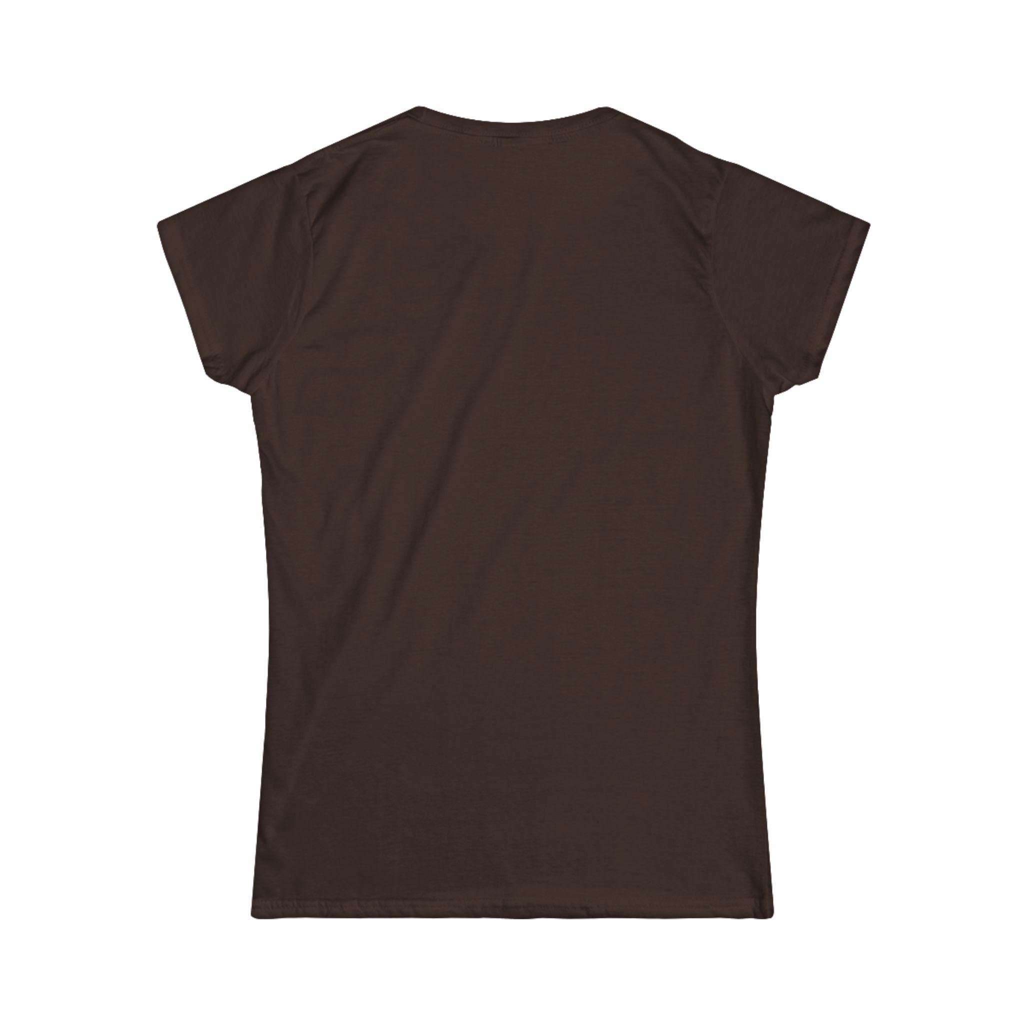 PPH Stylish Women's Softstyle Tee