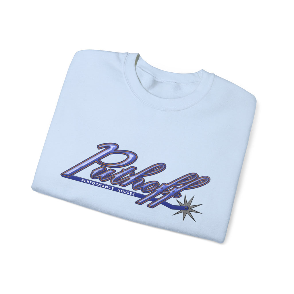 PPH Cozy Unisex Crewneck Sweatshirt