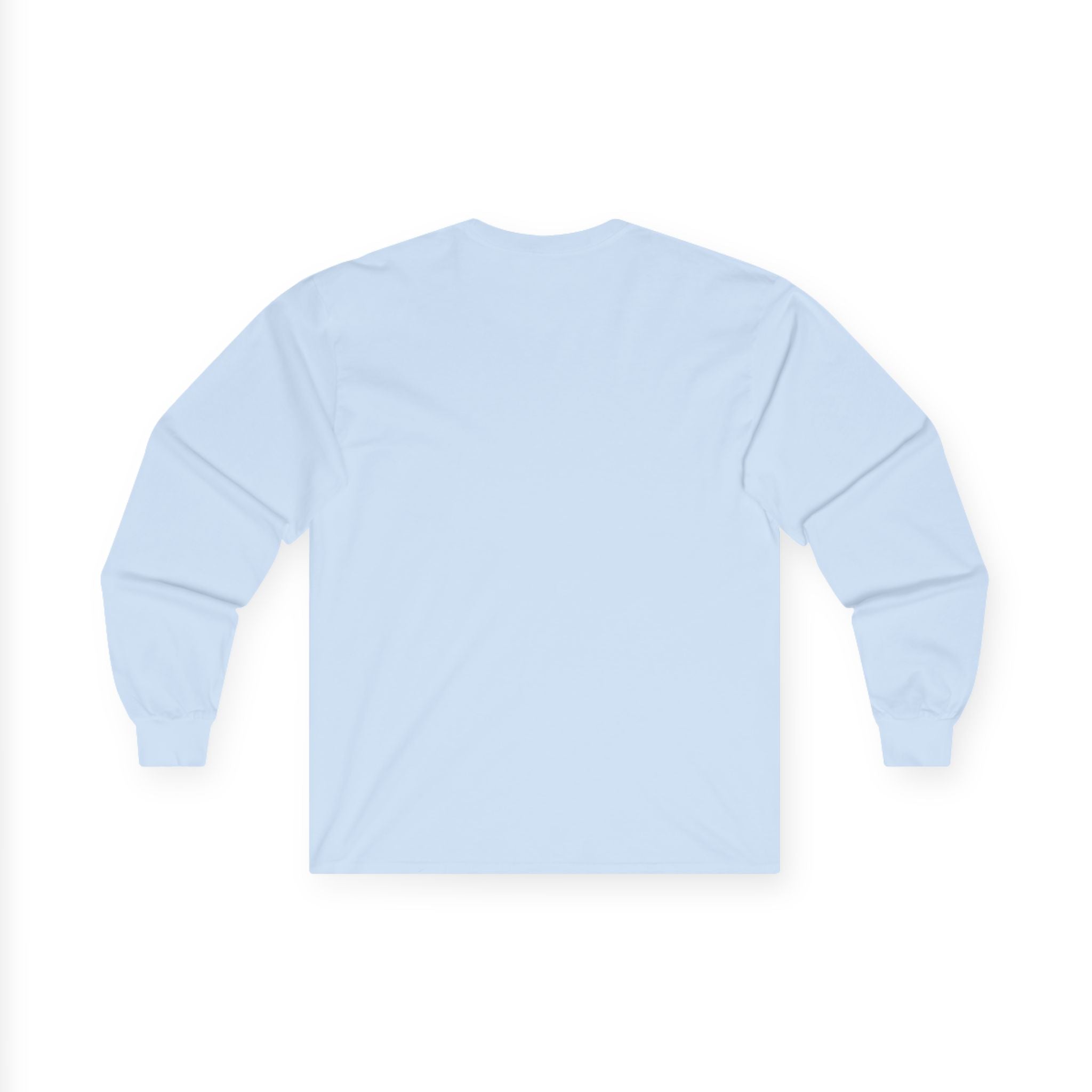 FOG Unisex Long Sleeve Tee