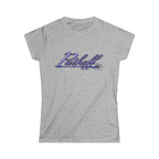 PPH Stylish Women's Softstyle Tee