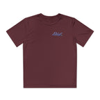 PPH Youth Arena Shirt, perfect for under show shirts or riding on a hot day