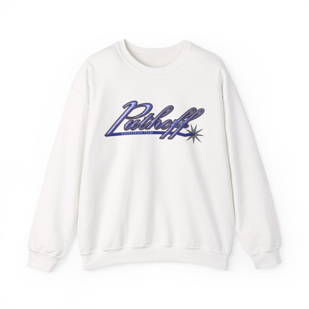 PET Cozy Unisex Crewneck Sweatshirt