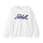 PET Cozy Unisex Crewneck Sweatshirt