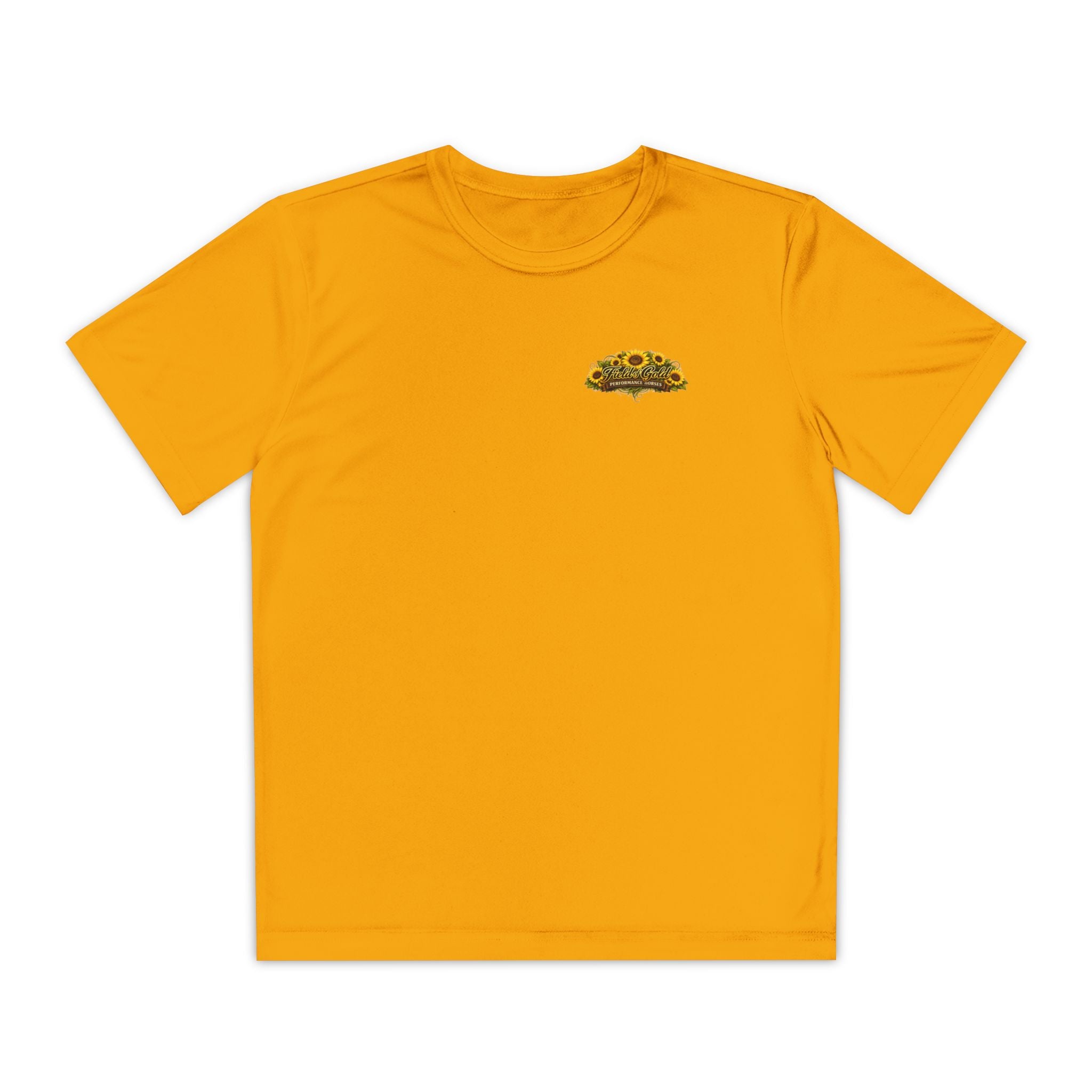 FOG Youth Arena Shirt, perfect for under show shirts or riding on a hot day