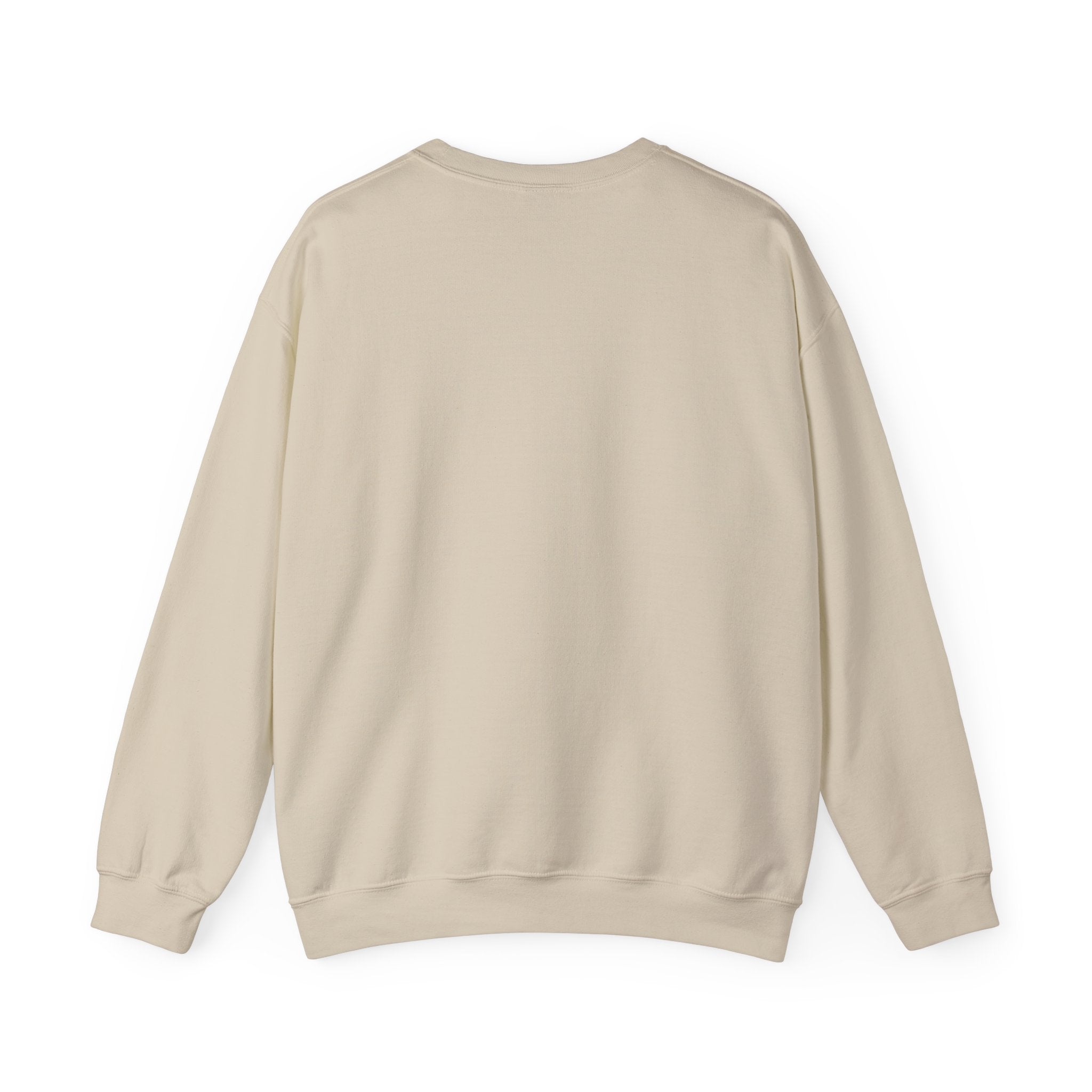 PET Cozy Unisex Crewneck Sweatshirt
