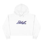 PPH Chic Crop Hoodie