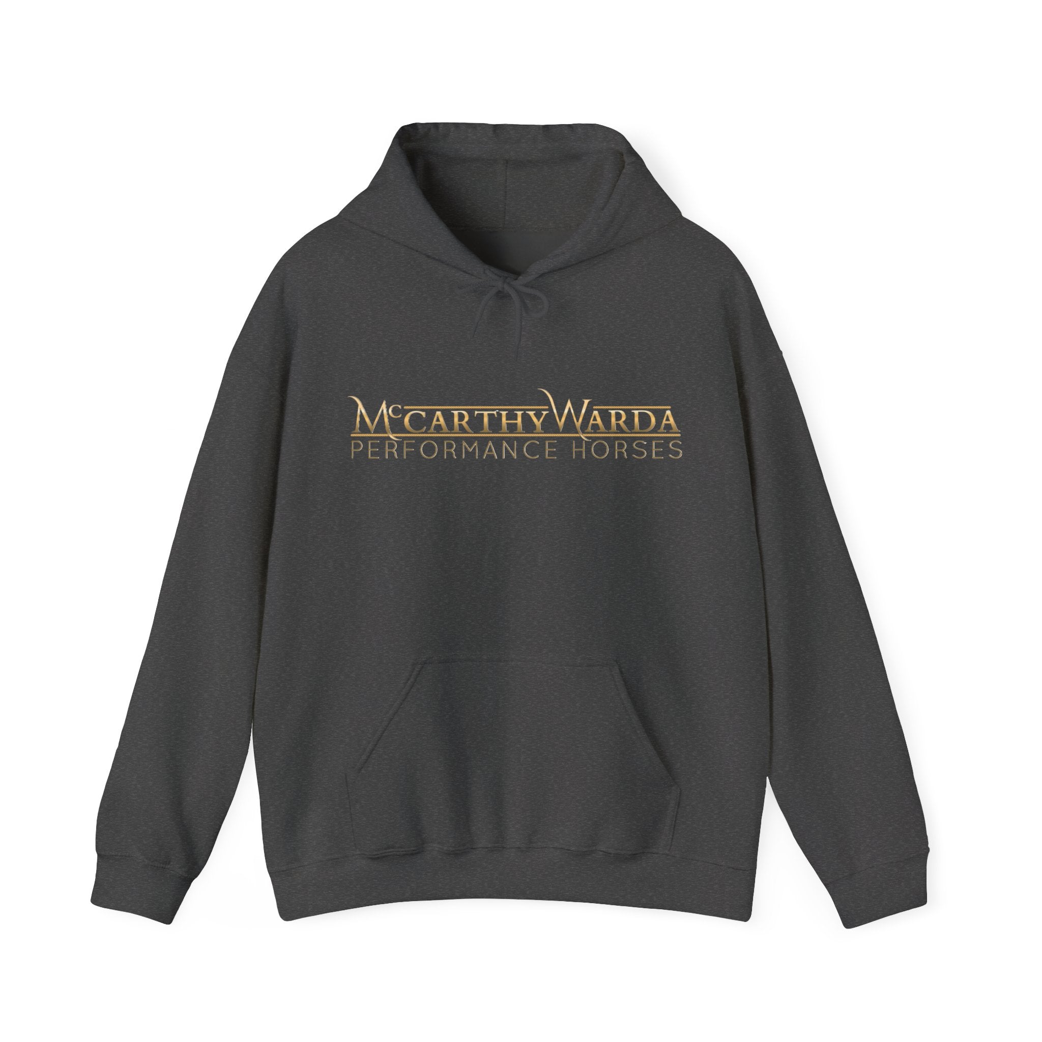 McCarthy Warda Unisex Heavy Blend™ Hooded Sweatshirt