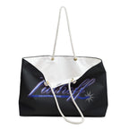 PET Weekender Bag for Equestrian Lovers, Travel Tote, Gym Bag, Overnight Bag etc