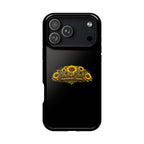 FOG Magnetic Impact Phone Case — "Fields of Gold" Protective Cover
