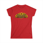 FOG Stylish Women's Softstyle Tee