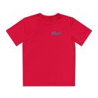PPH Youth Arena Shirt, perfect for under show shirts or riding on a hot day