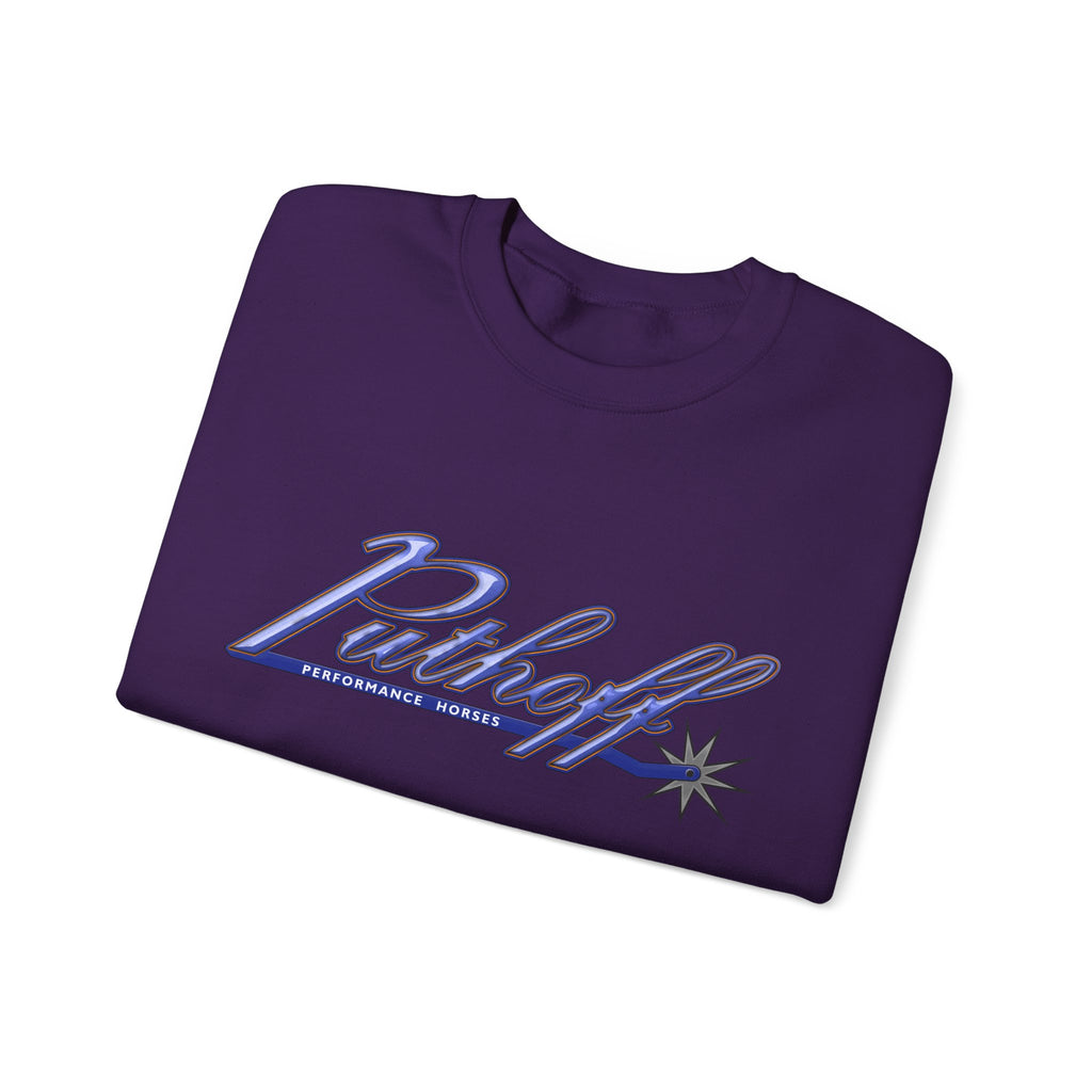 PPH Cozy Unisex Crewneck Sweatshirt