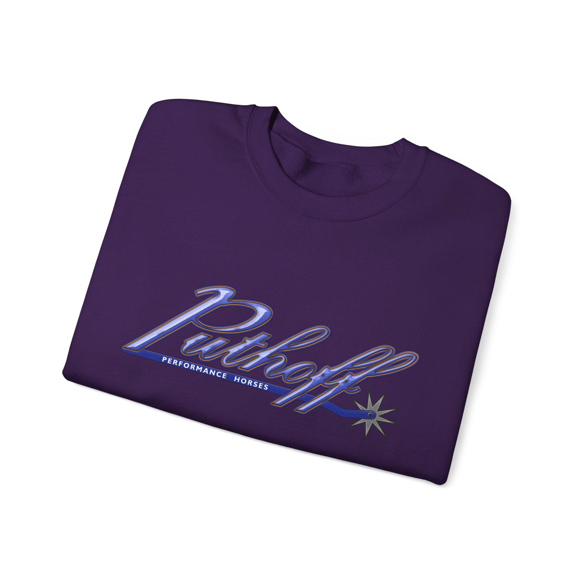 PPH Cozy Unisex Crewneck Sweatshirt