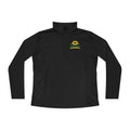 Field of Gold PH Ladies Quarter-Zip Pullover