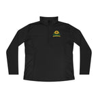 Field of Gold PH Ladies Quarter-Zip Pullover
