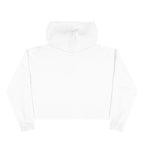 PET Chic Crop Hoodie