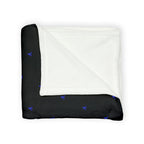 Jones Performance Horses Soft Polyester Blanket