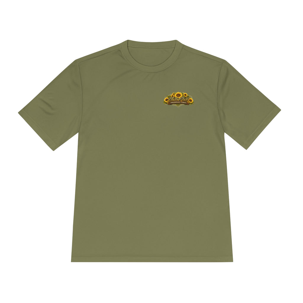 FOG Unisex Arena Shirt- Perfect under Show Clothes