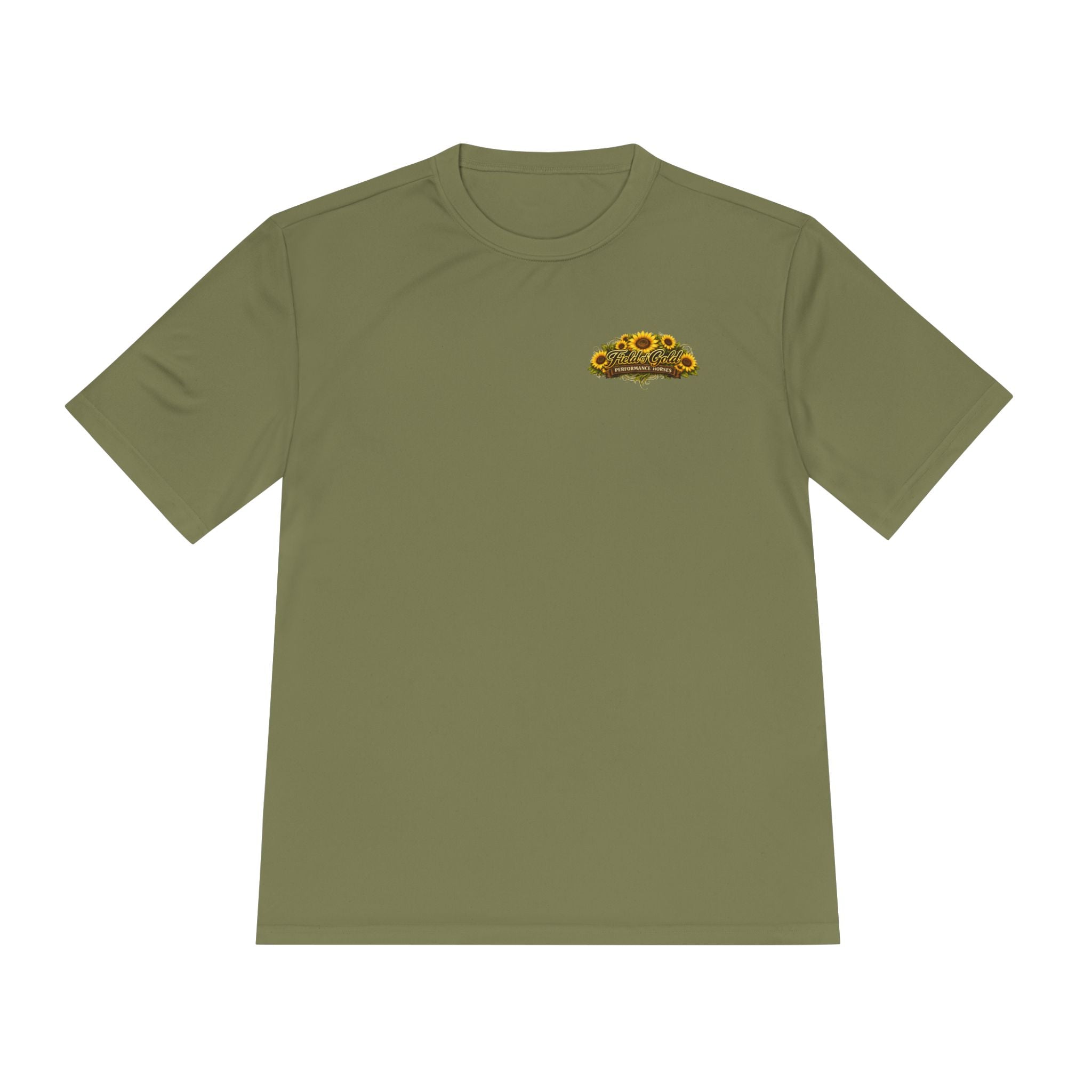 FOG Unisex Arena Shirt- Perfect under Show Clothes