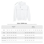 McCarthy Warda Performance Horses Youth Hoodie