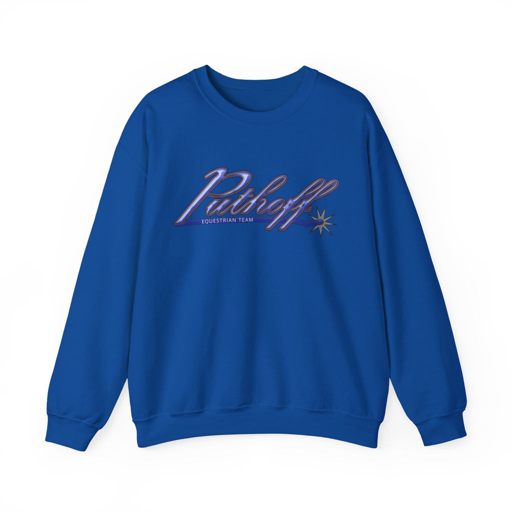 PET Cozy Unisex Crewneck Sweatshirt