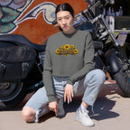FOG Women's Cropped Sweatshirt