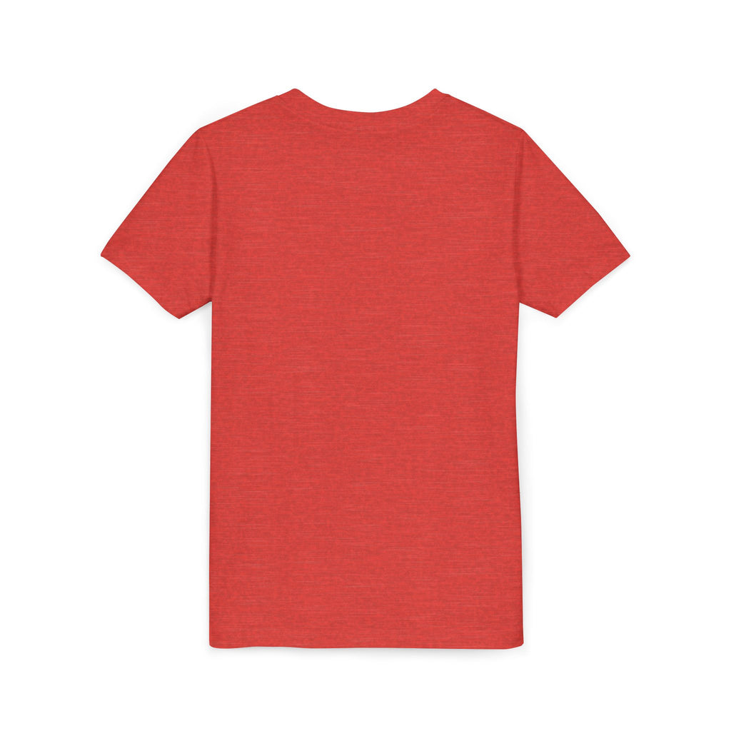 MC Show Horses Youth Short Sleeve Tee