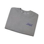 PET Unisex Crewneck Sweatshirt