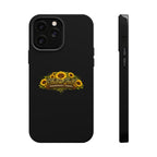 FOG Magnetic Impact Phone Case — "Fields of Gold" Protective Cover