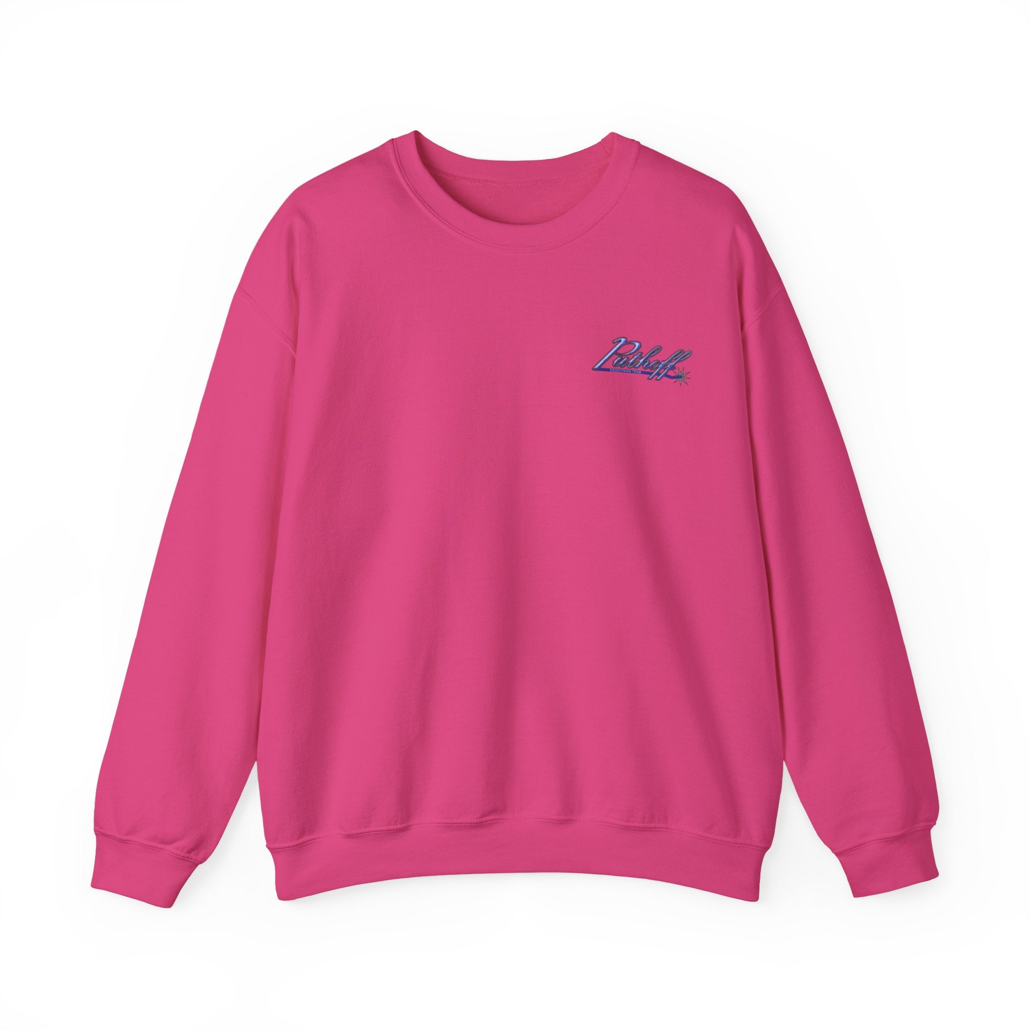 PET Unisex Crewneck Sweatshirt