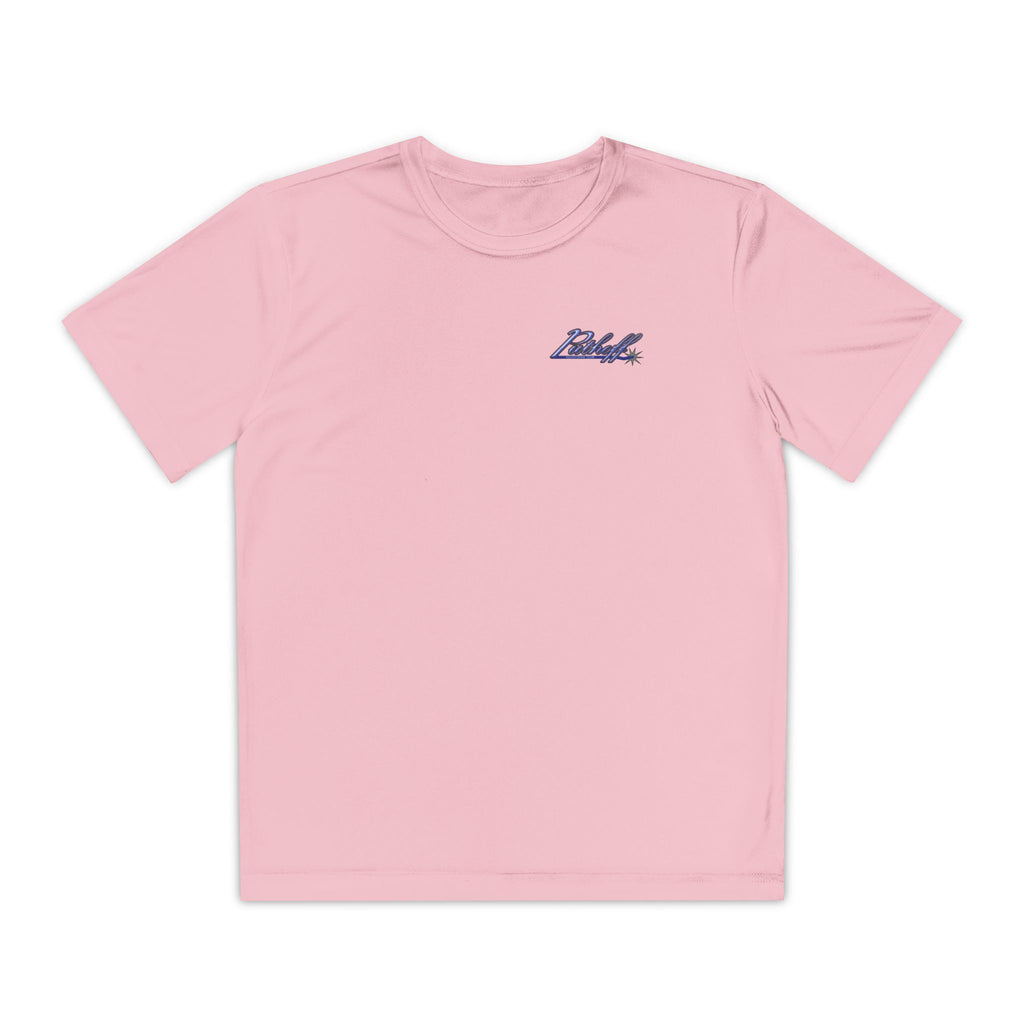 PET Youth Arena Shirt, perfect for under show shirts or riding on a hot day