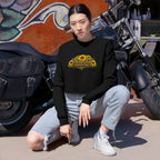 FOG Women's Cropped Sweatshirt