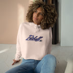 PPH Chic Crop Hoodie