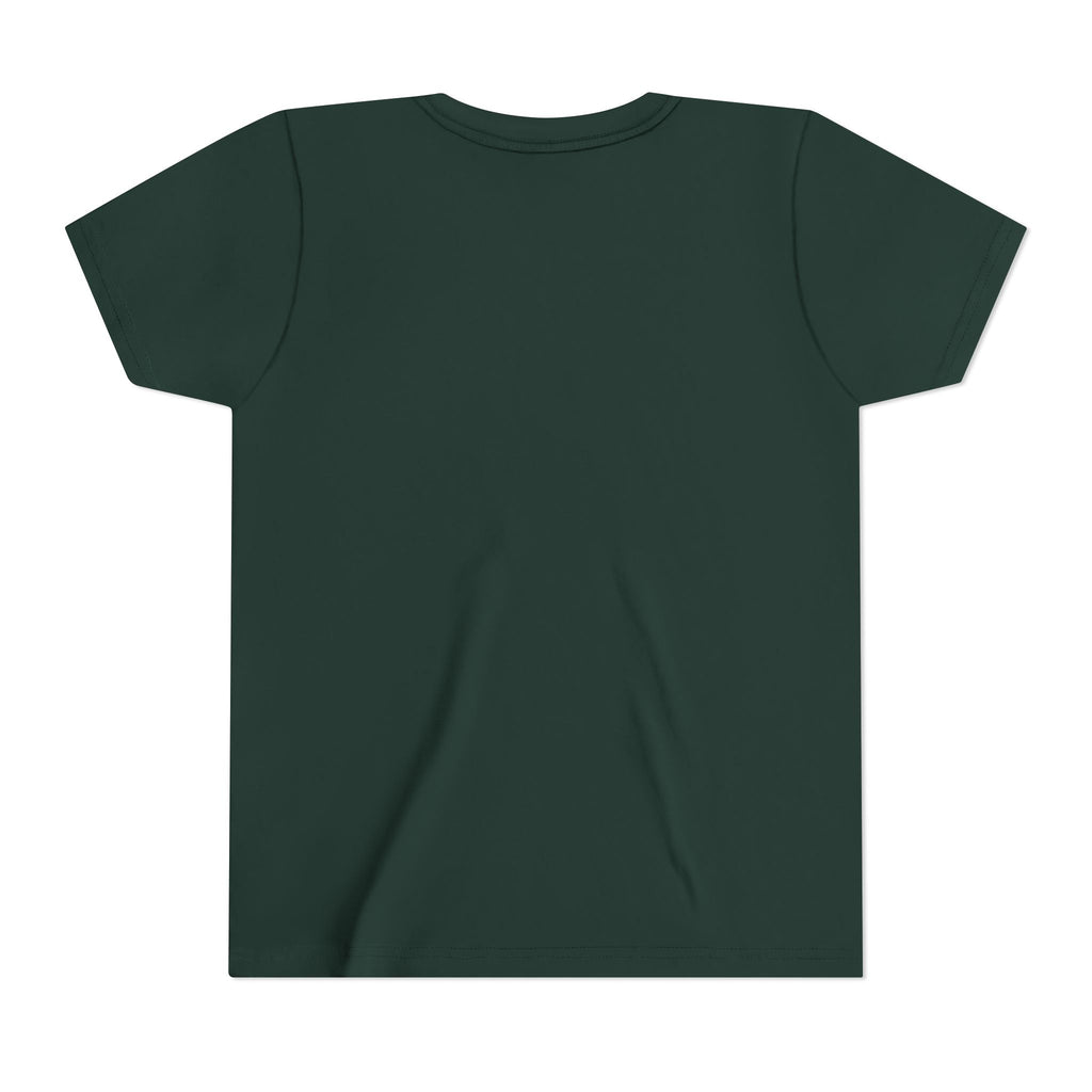 MC Show Horses Youth Short Sleeve Tee