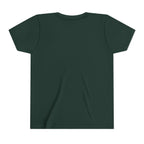 MC Show Horses Youth Short Sleeve Tee