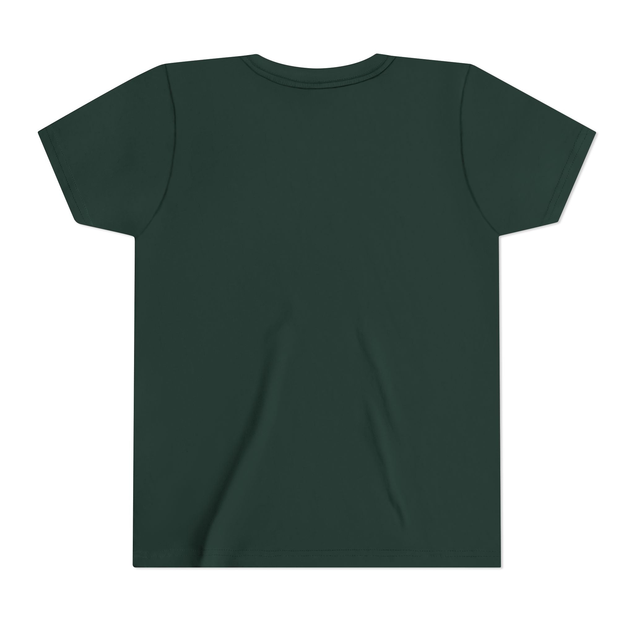 MC Show Horses Youth Short Sleeve Tee