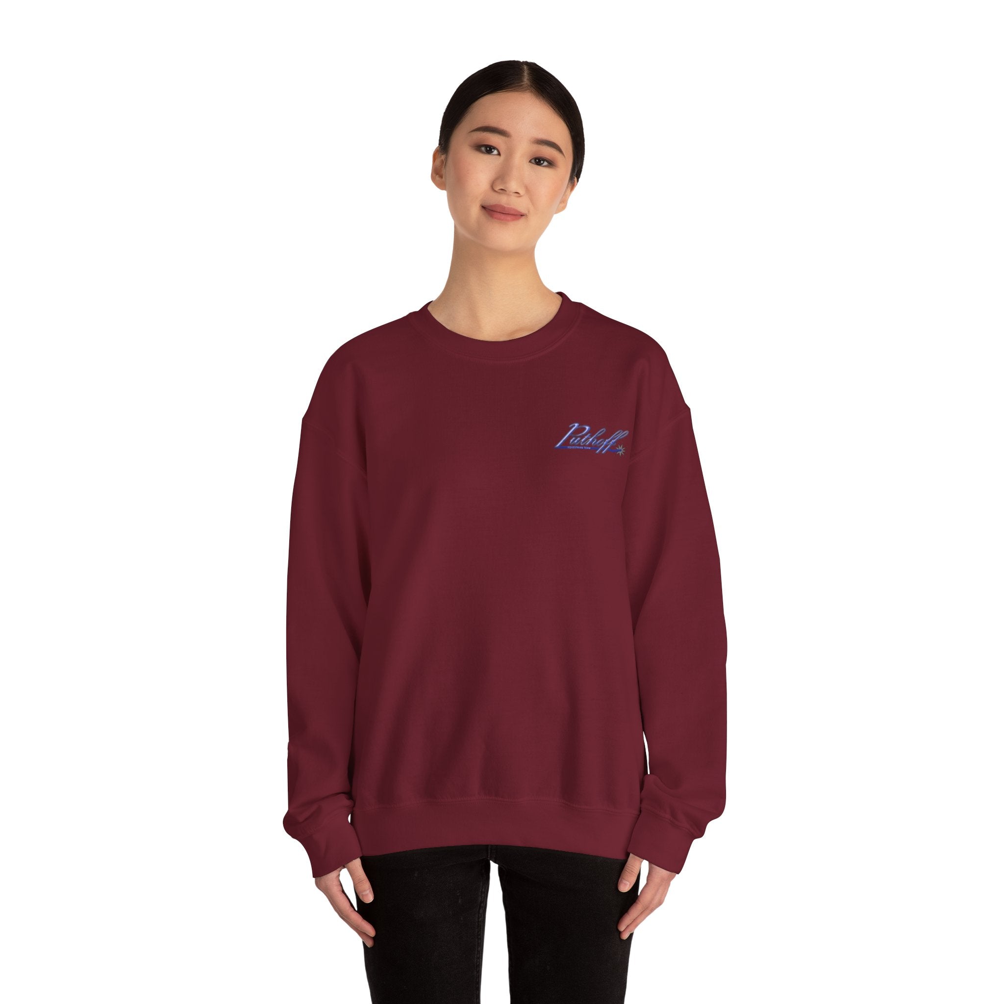 PET Unisex Crewneck Sweatshirt