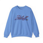 PPH Cozy Unisex Crewneck Sweatshirt