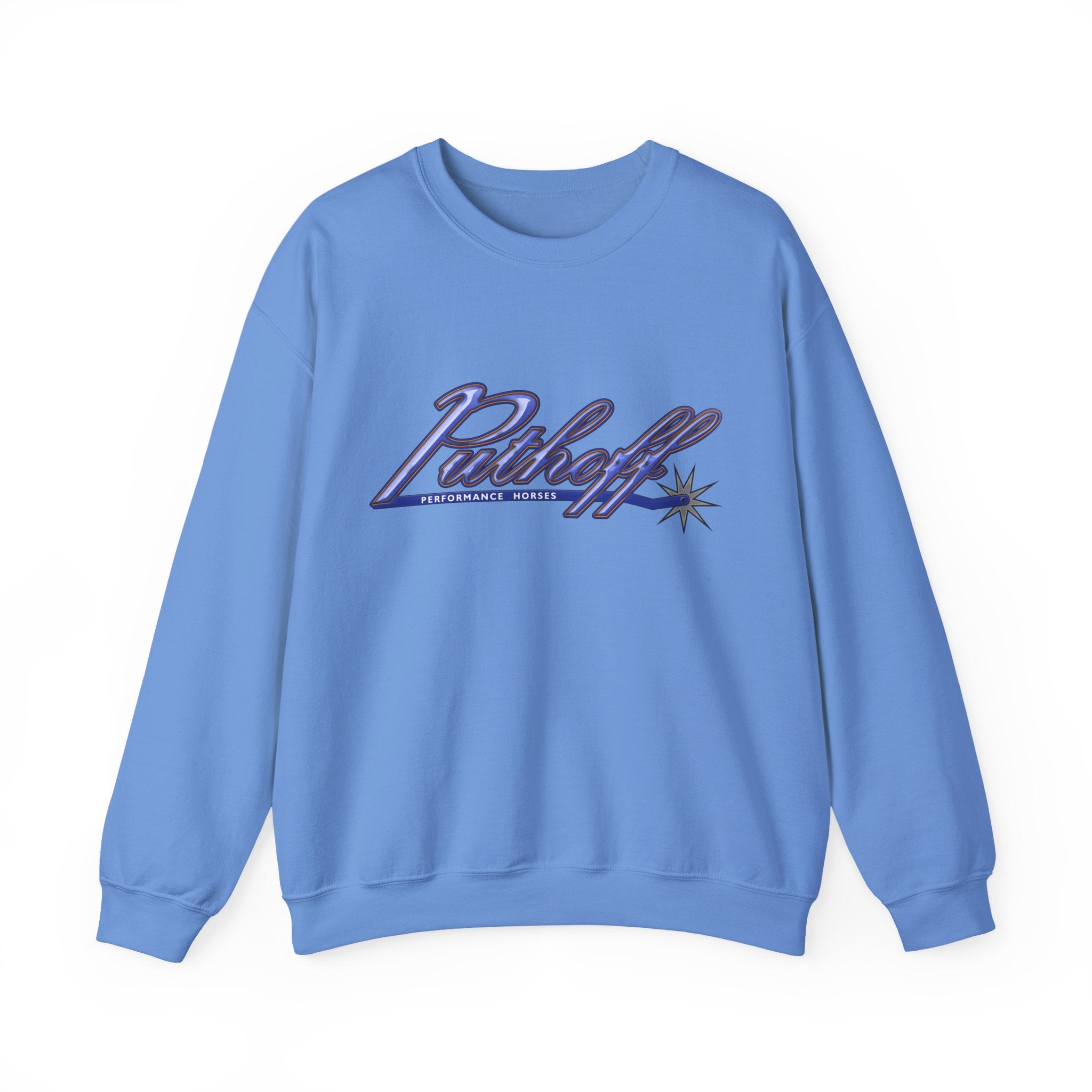 PPH Cozy Unisex Crewneck Sweatshirt