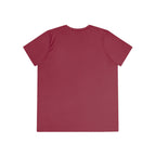 JC Show Horses Ladies Crew Neck Arena Shirt