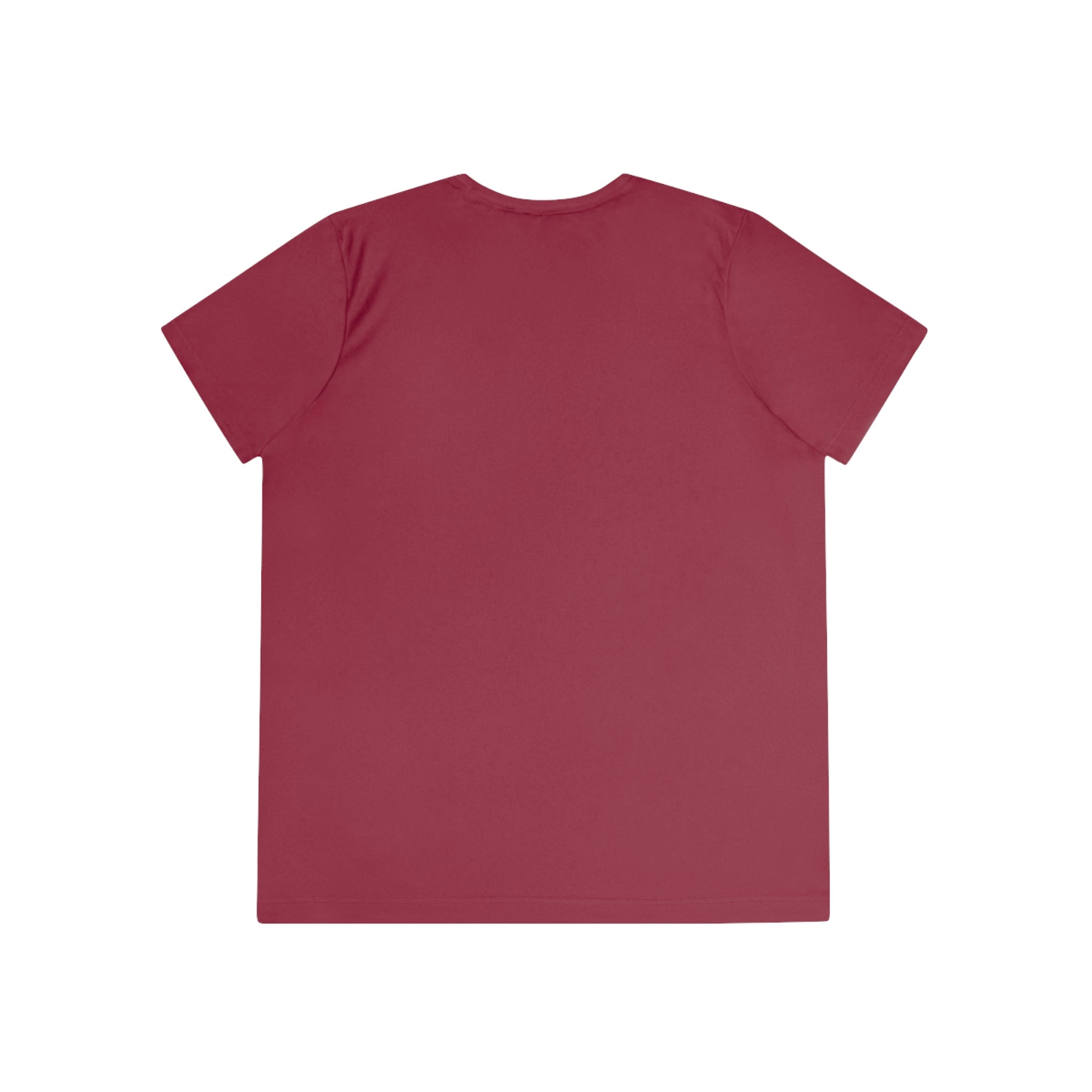 JC Show Horses Ladies Crew Neck Arena Shirt