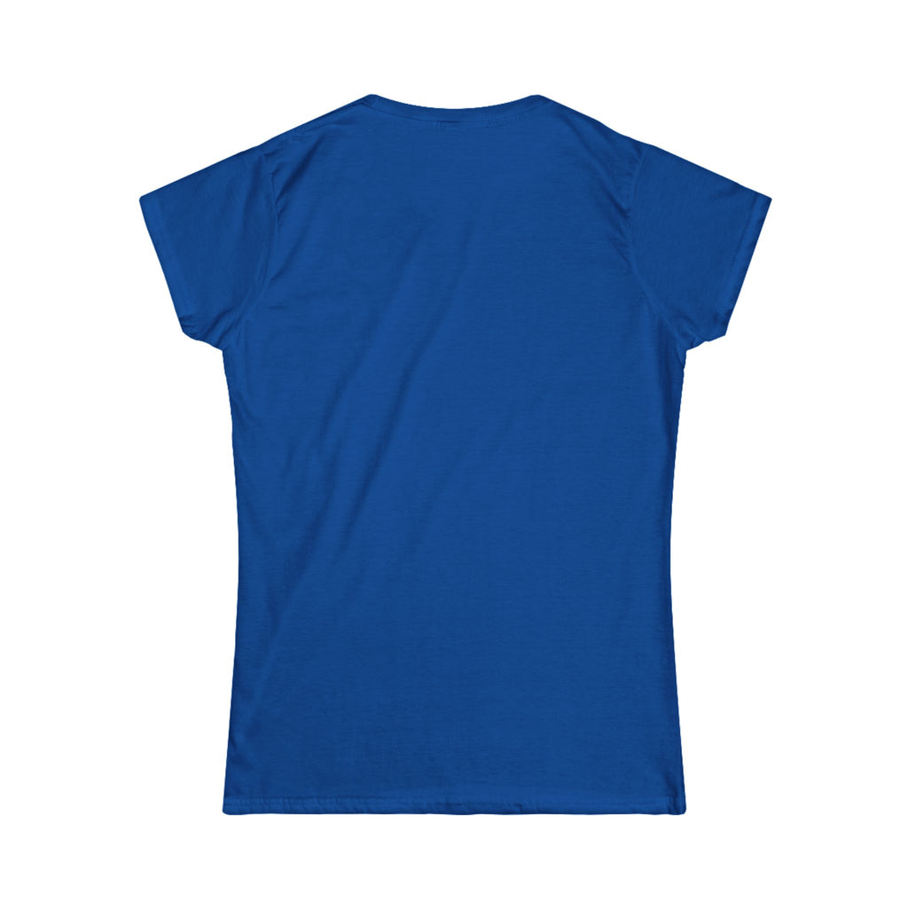 PPH Stylish Women's Softstyle Tee