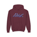 PPH Youth Heavy Blend Hooded Sweatshirt