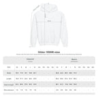 McCarthy Warda Performance Horses Youth Hoodie