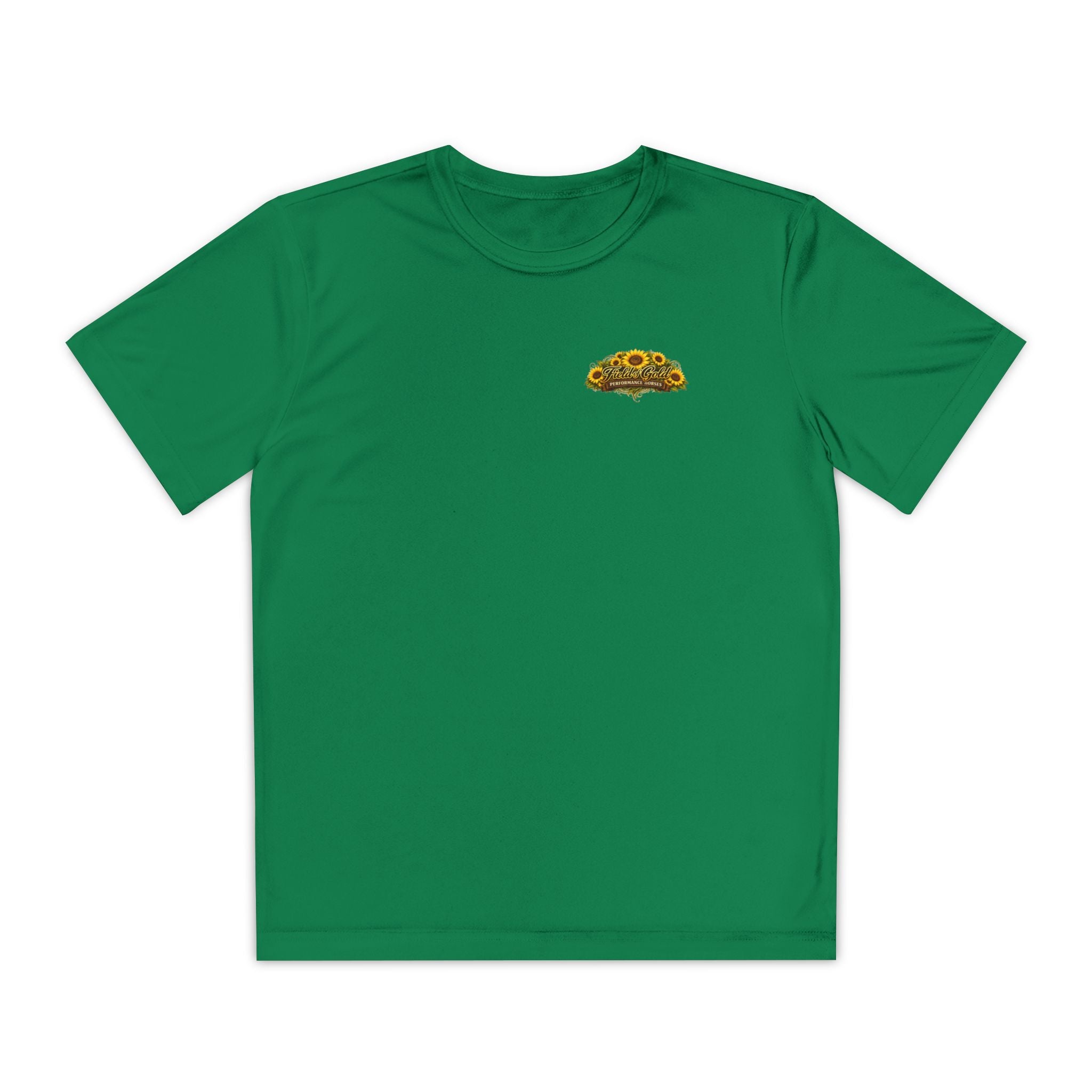 FOG Youth Arena Shirt, perfect for under show shirts or riding on a hot day