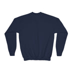 McCarthy Warda Youth Crewneck Sweatshirt